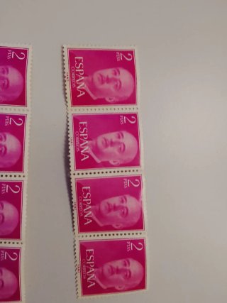 4 Sello Franco