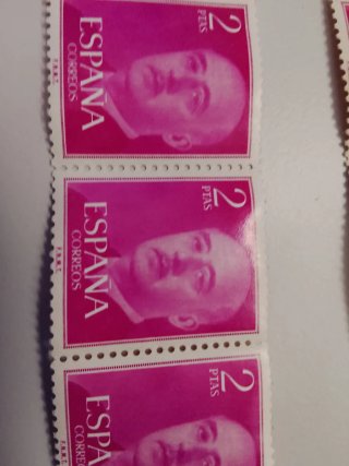 4 Sello Franco
