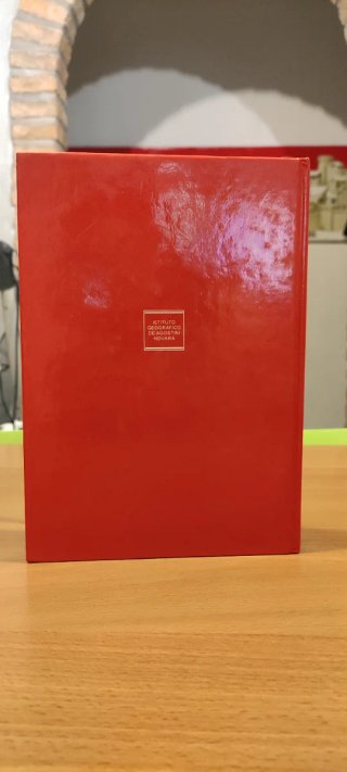 La Valle dei Re documenti d'Arte De Agostini 1981