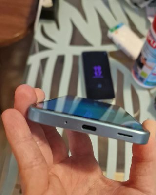 Samsung Galaxy A16 5G (light Green)