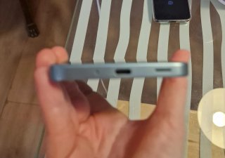 Samsung Galaxy A16 5G (light Green)