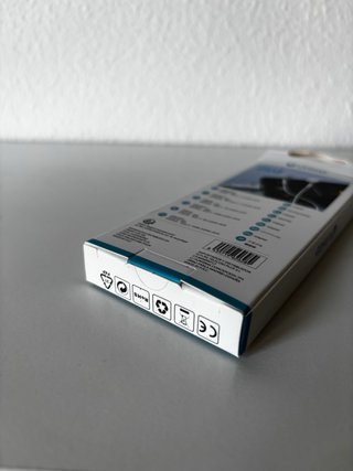 Adaptador Audio Tipo C a Jack 3.5mm