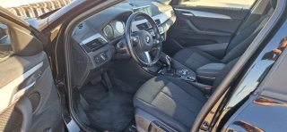 BMW X2 2021