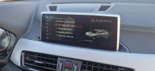 BMW X2 2021