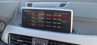 BMW X2 2021