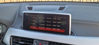 BMW X2 2021