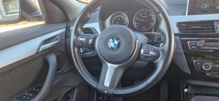 BMW X2 2021