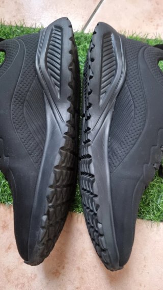 Scarpe Skechers Uomo Nere 46