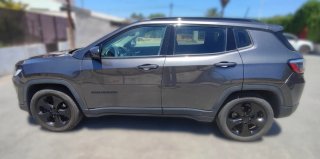 Jeep Compass 2019
