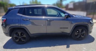 Jeep Compass 2019