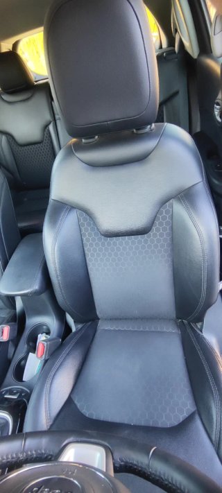 Jeep Compass 2019