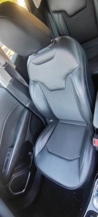Jeep Compass 2019