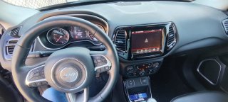 Jeep Compass 2019