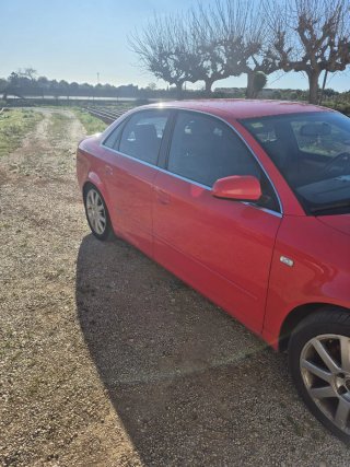Audi A4 2006