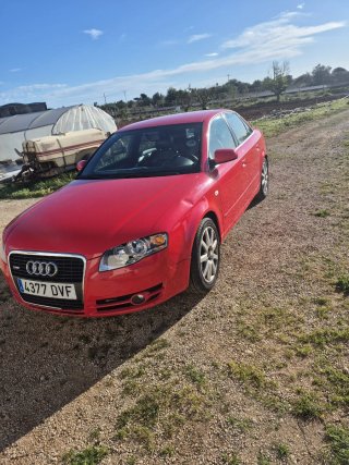 Audi A4 2006