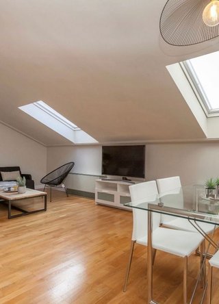 Piso en alquiler en Castellana en Madrid - Imagen 24