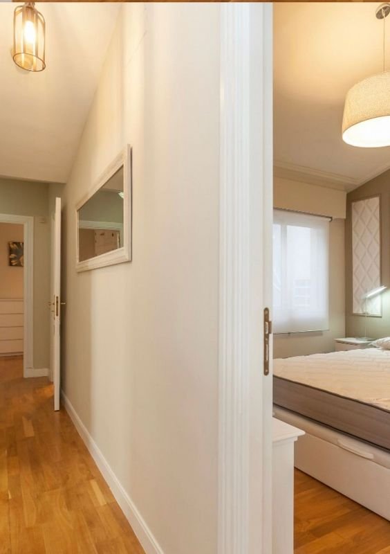 Piso en alquiler en Castellana en Madrid - Imagen 6