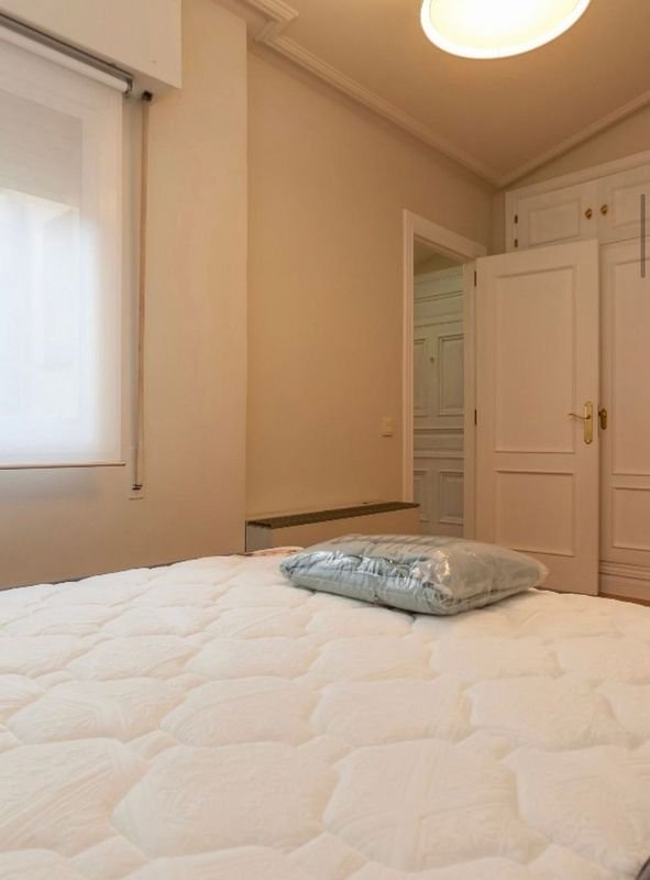 Piso en alquiler en Castellana en Madrid - Imagen 7