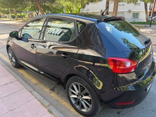 SEAT Ibiza 2015