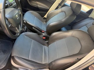 SEAT Ibiza 2015