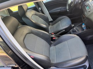 SEAT Ibiza 2015