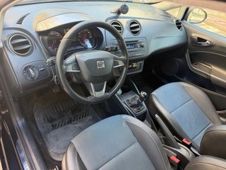 SEAT Ibiza 2015