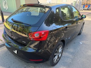 SEAT Ibiza 2015
