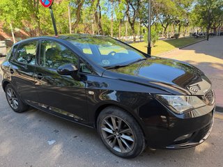 SEAT Ibiza 2015