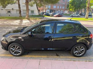 SEAT Ibiza 2015