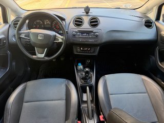 SEAT Ibiza 2015