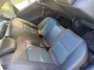 SEAT Ibiza 2015