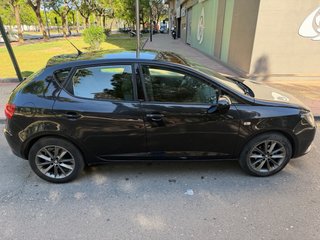 SEAT Ibiza 2015