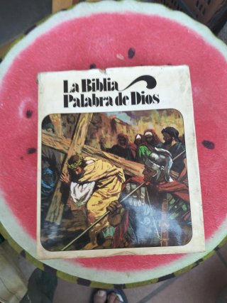 Biblia