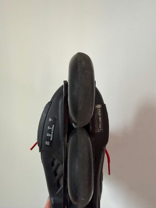 Patines Rollerblade RB 80 Talla 39