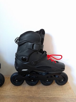 Patines Rollerblade RB 80 Talla 39