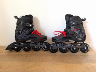Patines Rollerblade RB 80 Talla 39