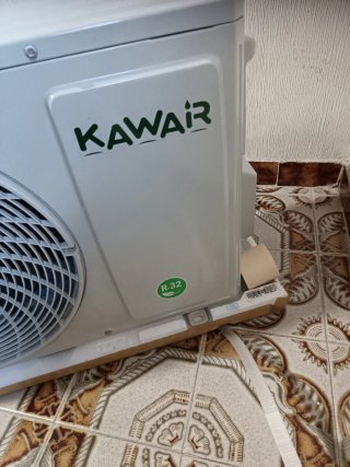 Instalación y Mantenimiento Aire Acondicionado