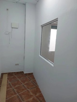 Alquiler de local para profesionales