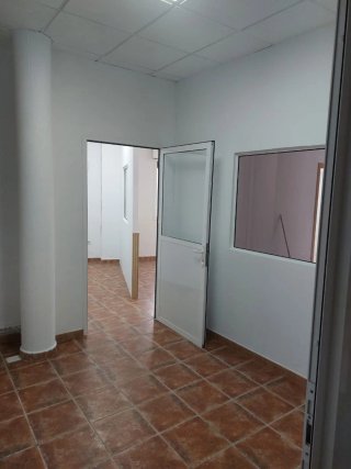 Alquiler de local para profesionales