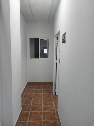 Alquiler de local para profesionales