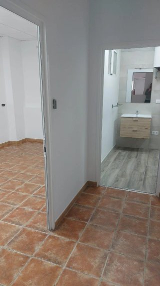 Alquiler de local para profesionales
