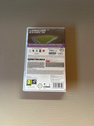 FIFA 21 Legacy Edition Nintendo Switch