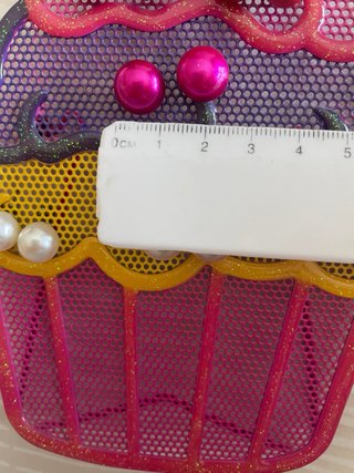 Pack 7 Pendientes Perla Redondos Claire's