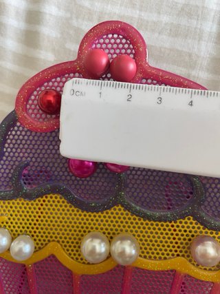 Pack 7 Pendientes Perla Redondos Claire's