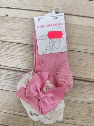 Calcetines. No negociable