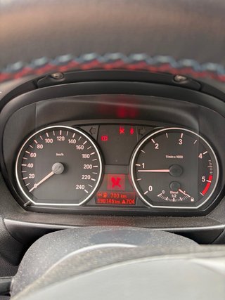 BMW Serie 1 2007
