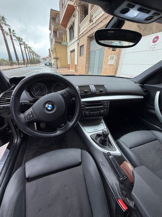 BMW Serie 1 2007