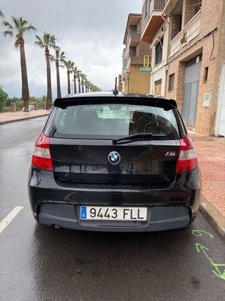 BMW Serie 1 2007