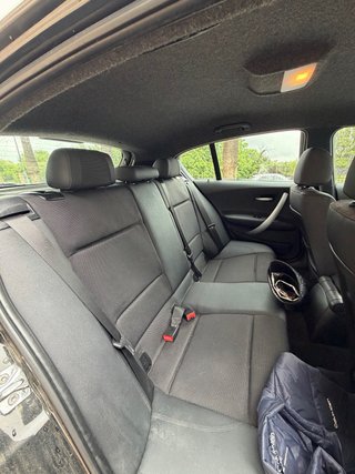 BMW Serie 1 2007