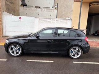 BMW Serie 1 2007